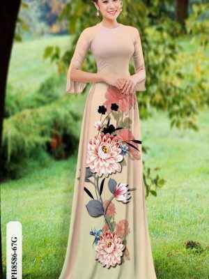 1634876910 vai ao dai dep mau moi (11)